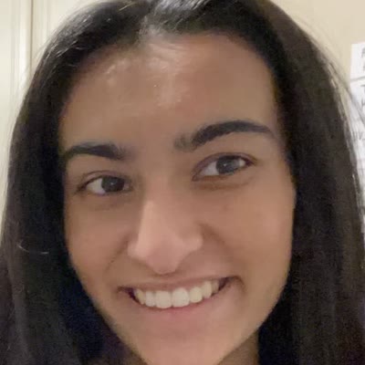 Ria Chavda