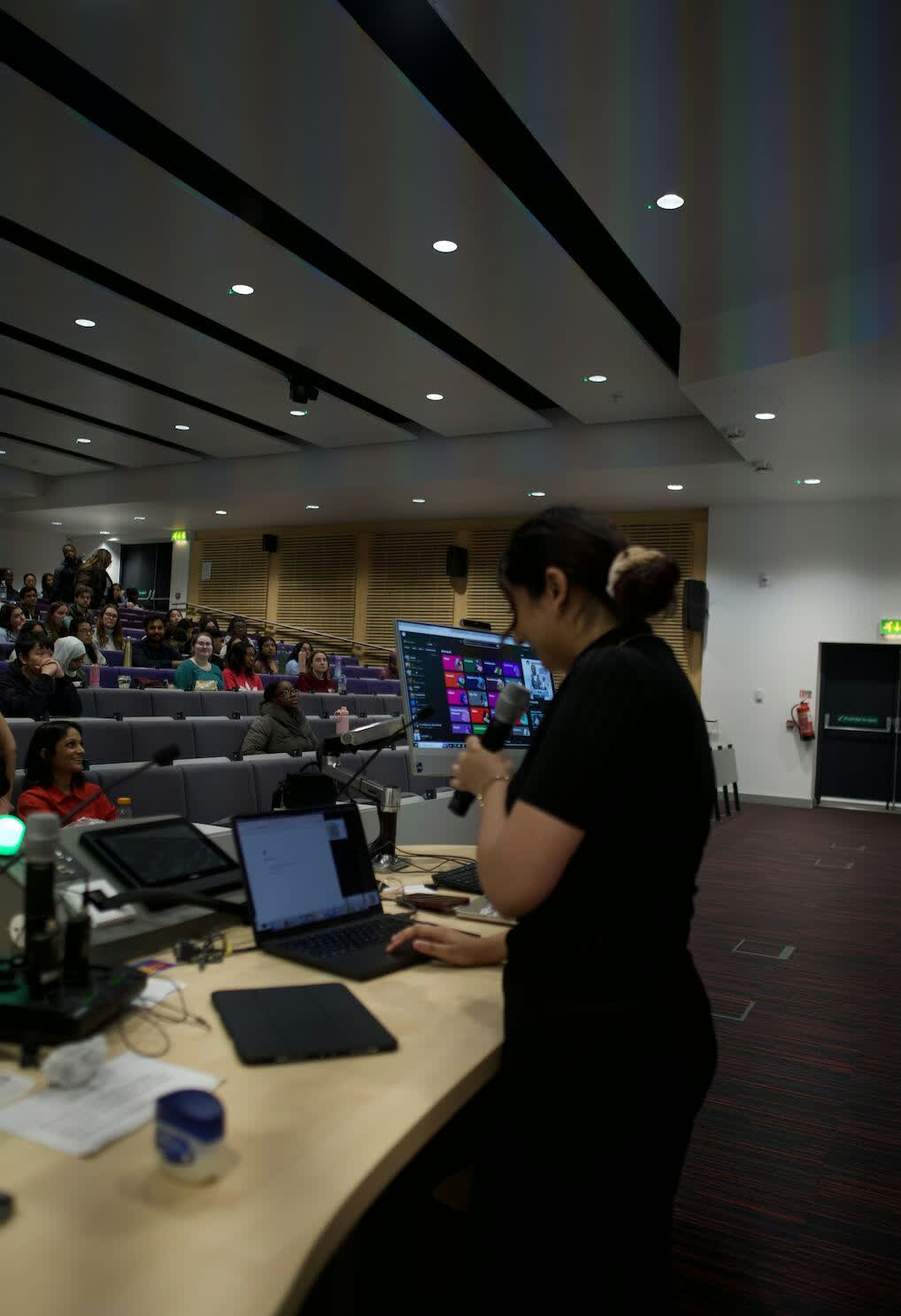 From Nerves to Impact: OSCE Practice at BPSA Eastern