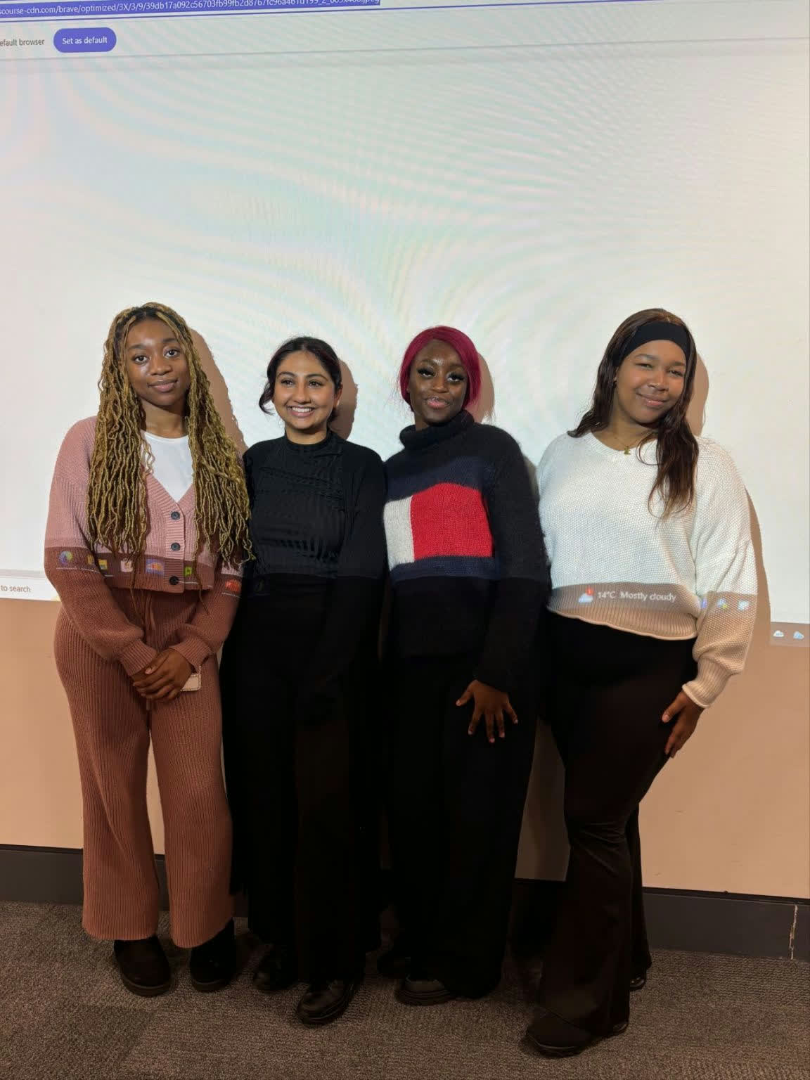 Addressing the Gender Pain Gap at Kingston University