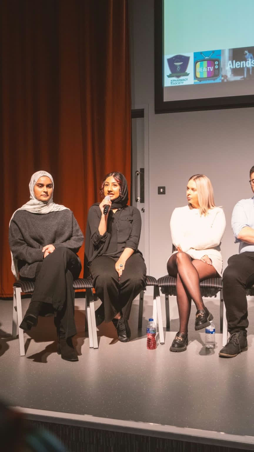Insights and Inspiration at 'Healthcare in a Nutshell'