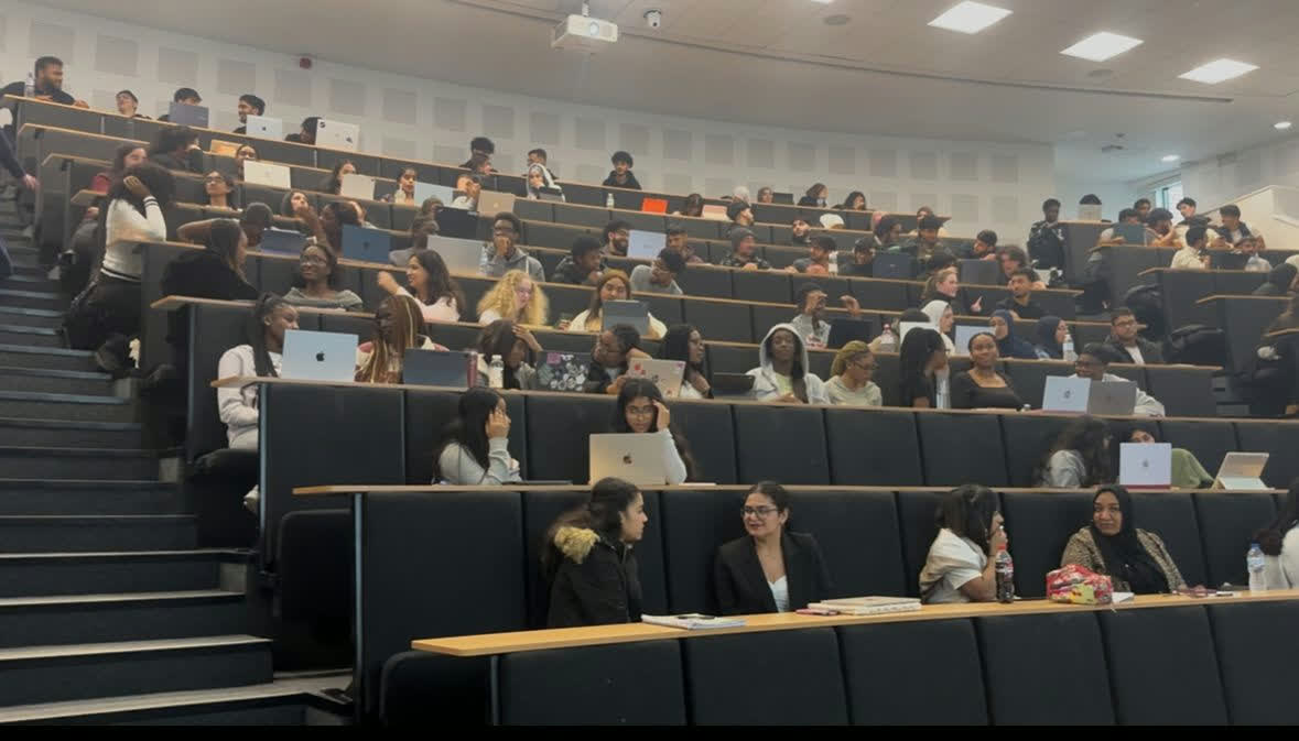 Setting the Standard in Pharmacy Education at Wolverhampton