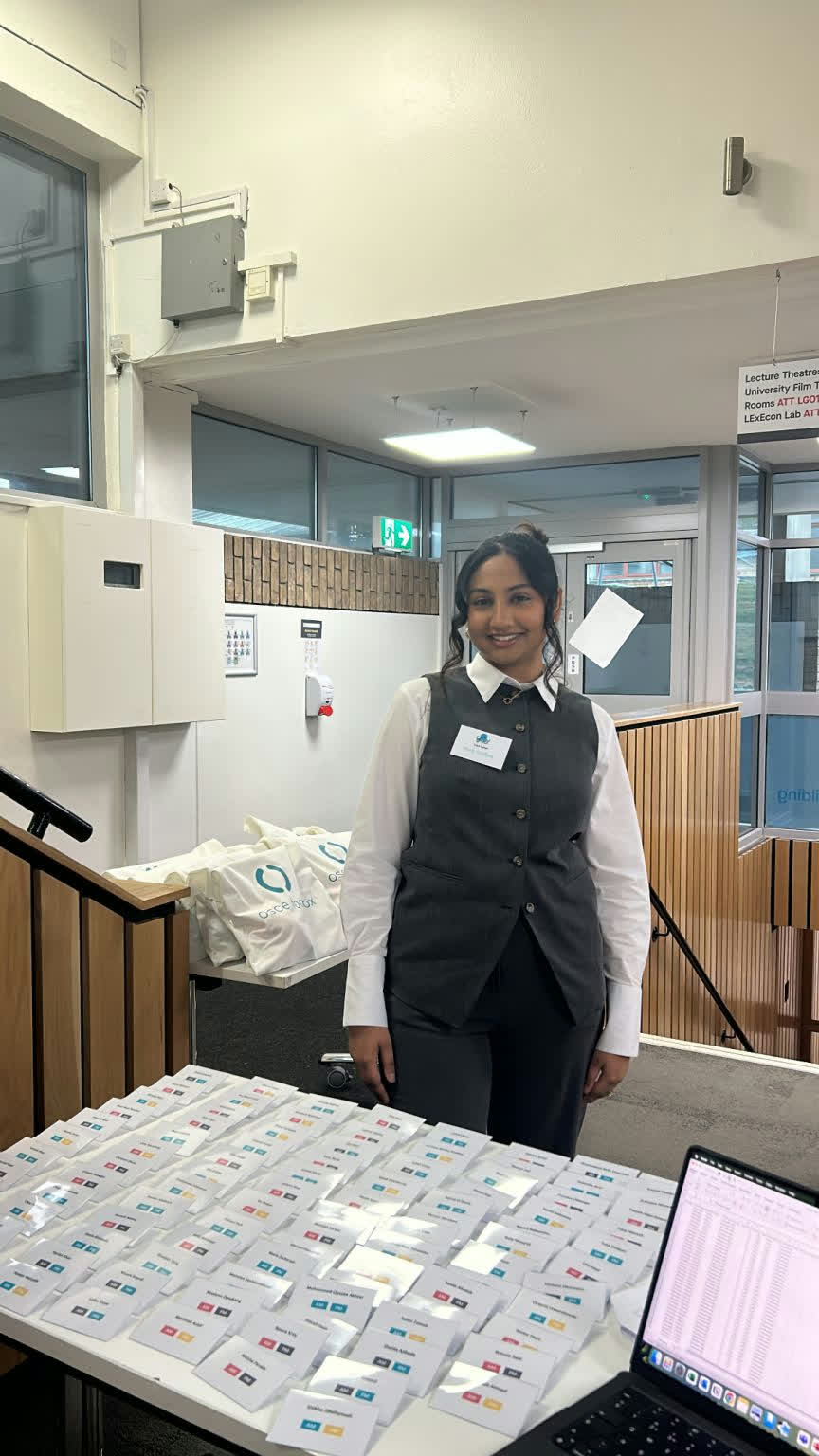 Pharmacy Student Conference 2025: A Day to Remember