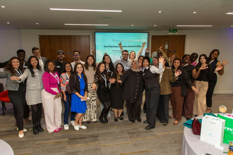 Pharmacy Creators Summit: Making History for the Profession
